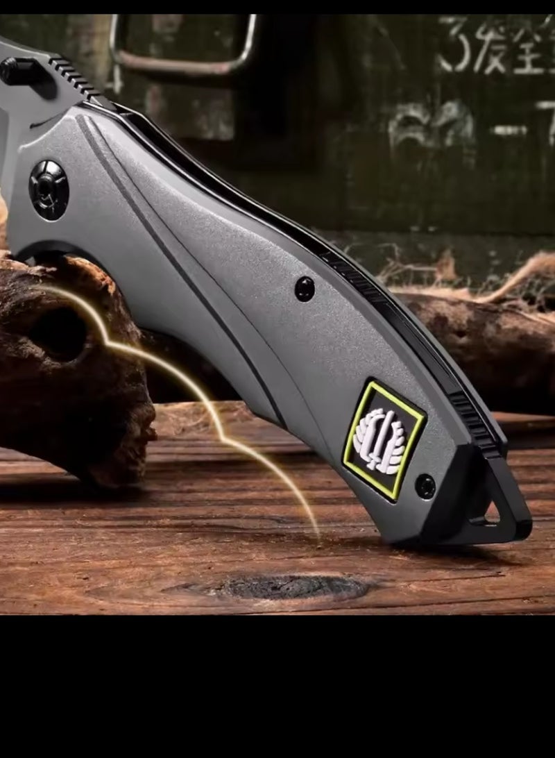 STRIDER Folding knife - Image 1
